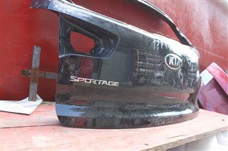 Дверь задняя KIA Sportage Бердск