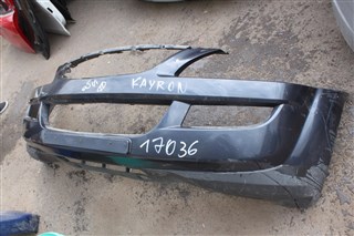 Бампер SsangYong Kyron Бердск