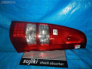 Стоп-сигнал Nissan Serena Владивосток