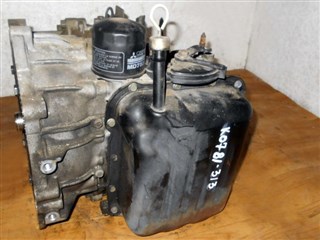АКПП Mitsubishi FTO Новосибирск