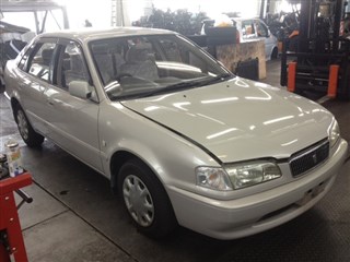 Дверь Toyota Sprinter Владивосток