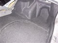 Обшивка багажника для Nissan Skyline