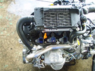 Двигатель Honda Zest Владивосток