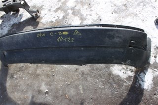 Бампер Volvo C30 Бердск