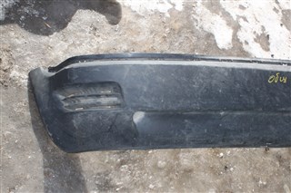 Бампер Volvo C30 Бердск
