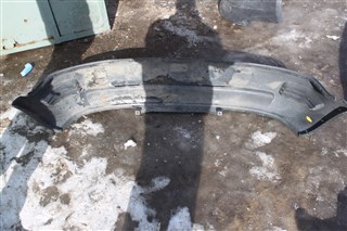 Бампер Volvo C30 Бердск