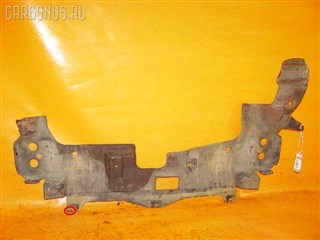Защита двигателя Honda Accord Aerodeck Уссурийск