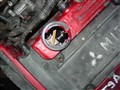 Двигатель для Mitsubishi Lancer Evolution