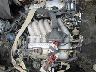 Двигатель Mitsubishi Eclipse Владивосток
