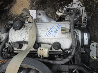 Двигатель Mitsubishi Eclipse Владивосток