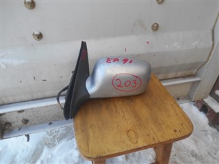 Зеркало Toyota Starlet Владивосток