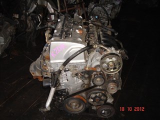 Двигатель Honda Stream Новосибирск