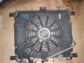 Радиатор кондиционера для Nissan Vanette