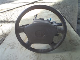 Руль с airbag Toyota Celsior Владивосток
