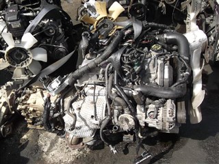 АКПП Mazda Bongo Brawny Владивосток