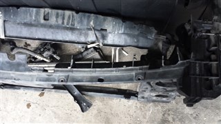 Рамка радиатора Porsche Cayenne Владивосток