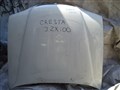 Капот для Toyota Cresta