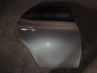 Дверь Toyota Auris Хабаровск