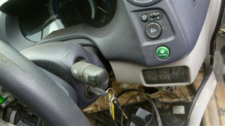 Блок подрулевых переключателей Honda Insight Владивосток