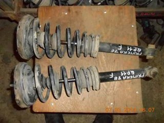Стойка Nissan Primera Уссурийск