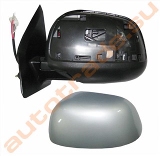 Зеркало Mitsubishi ASX Иркутск