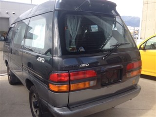Брызговики комплект Toyota Townace Владивосток