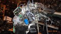 Двигатель для Honda Integra