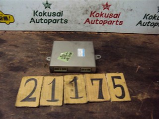 Блок управления efi Mitsubishi Minica Toppo Владивосток