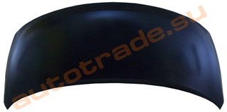 Капот Hyundai Grand Starex Владивосток
