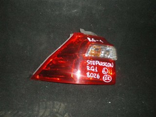 Стоп-сигнал Honda Stepwagon Владивосток
