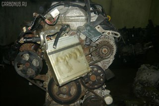 Двигатель Toyota Allex Владивосток