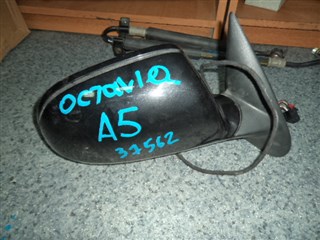 Зеркало Skoda Octavia Томск