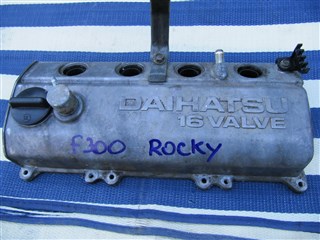 Клапанная крышка Daihatsu Rocky Владивосток
