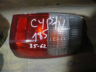 Стоп-сигнал Toyota Hilux Surf Владивосток