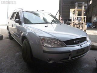 Рычаг Ford Mondeo Владивосток