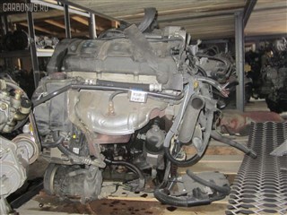 Двигатель Peugeot 206 Владивосток
