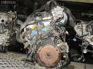Двигатель Peugeot 206 Владивосток