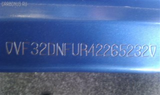 Двигатель Peugeot 206 Владивосток