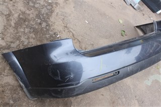 Бампер SsangYong Kyron Бердск
