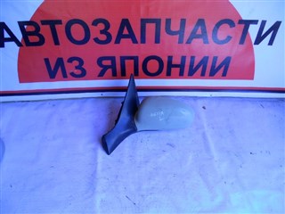 Зеркало Daewoo Nexia Тюмень