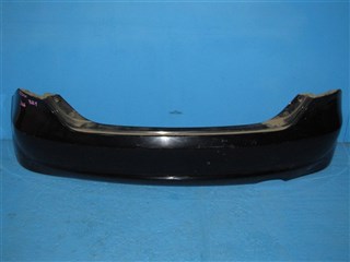 Бампер Honda Edix Новосибирск