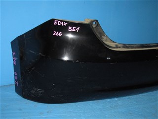 Бампер Honda Edix Новосибирск
