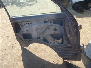 Дверь KIA Besta Иркутск