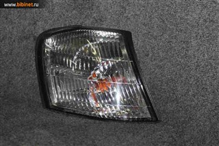 Габарит Nissan Liberty Красноярск