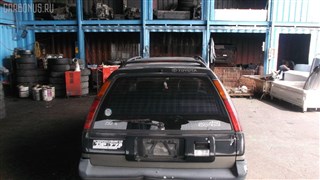 Тормозные колодки Toyota Tercel Владивосток