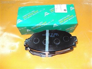 Тормозные колодки Lexus SC300 Владивосток
