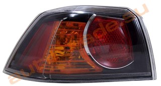 Стоп-сигнал Mitsubishi Lancer X Москва