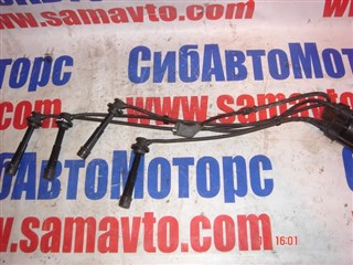 Бронепровод Suzuki Cultus Wagon Новосибирск