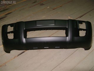 Бампер Hyundai Tucson Владивосток