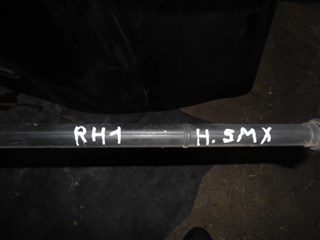 Радиатор кондиционера Honda S-MX Владивосток
